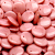 Lentil Beads 12mm